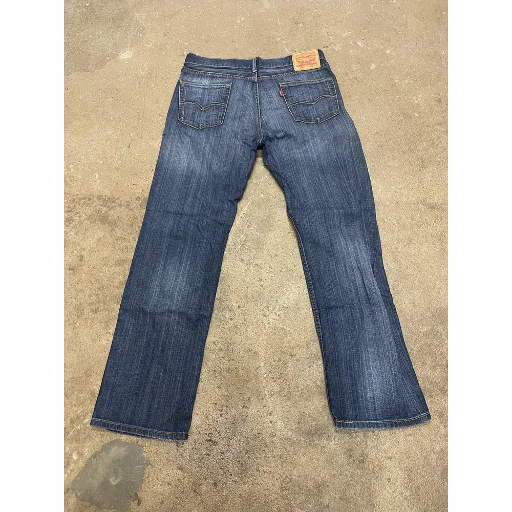 Levis brand levi
